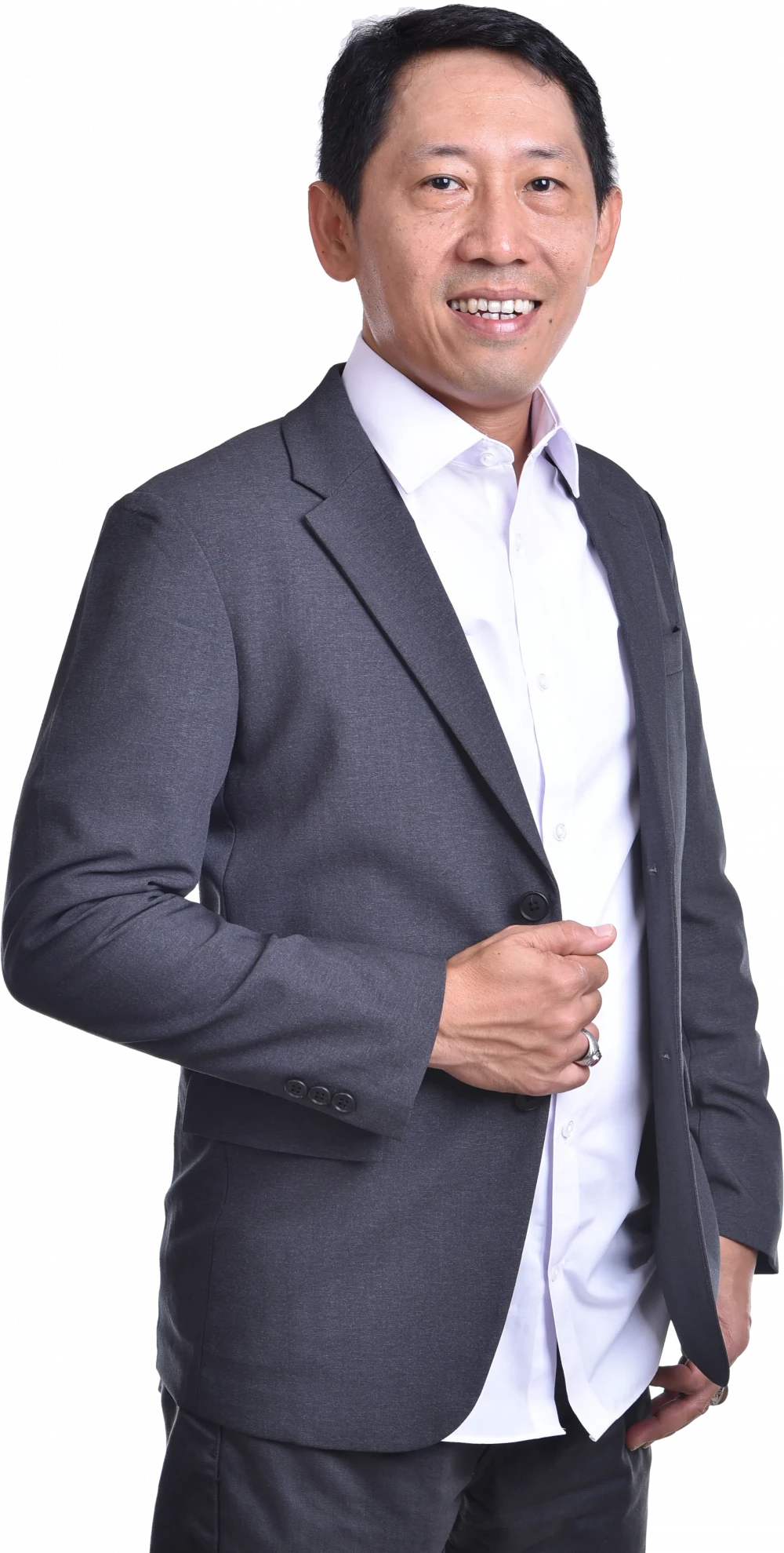 Hery Susanto