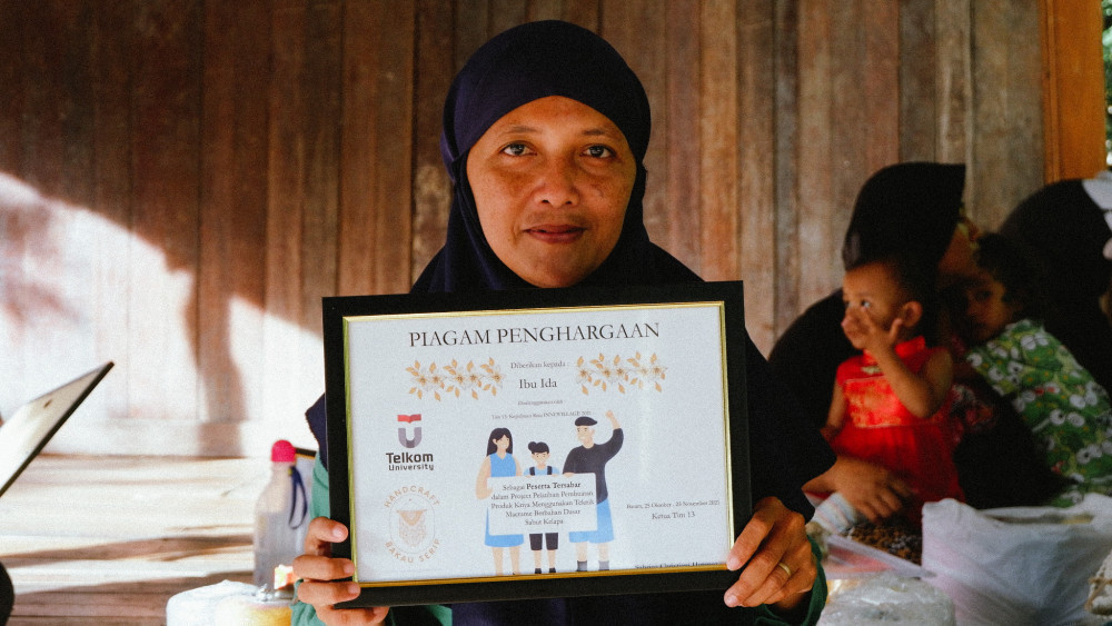 Project image