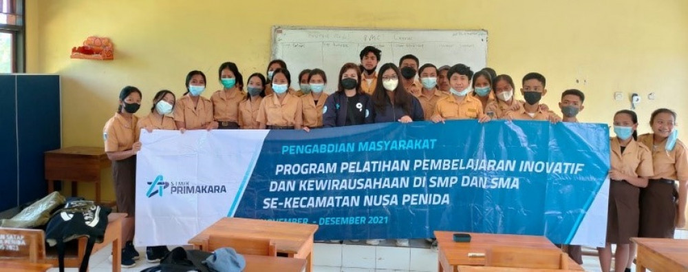 Project image