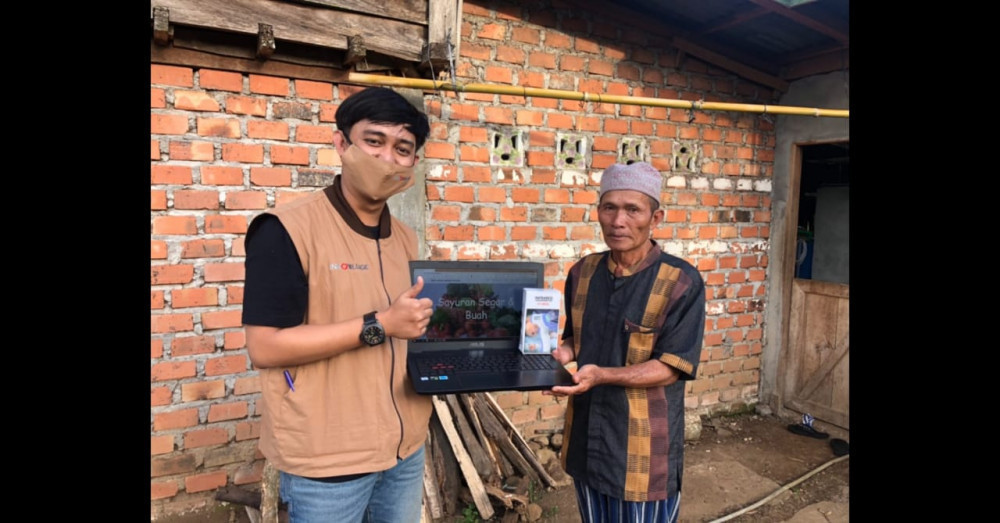 Project image