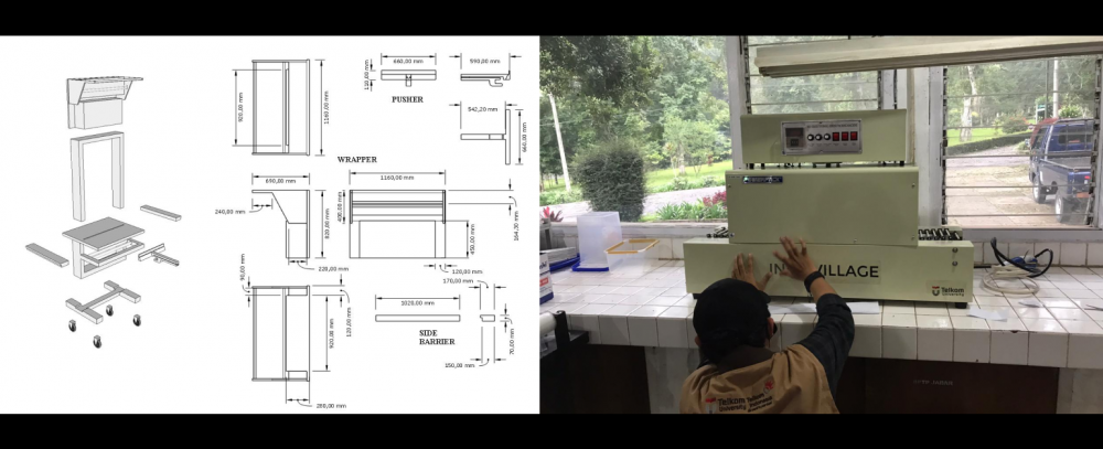 Project image