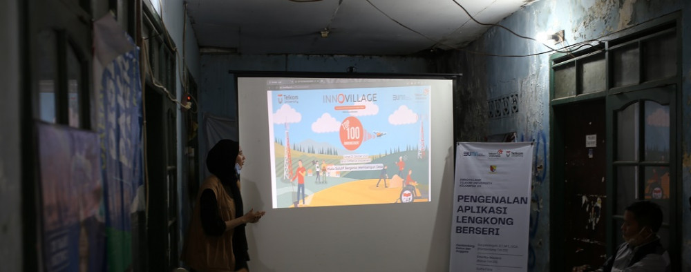 Project image