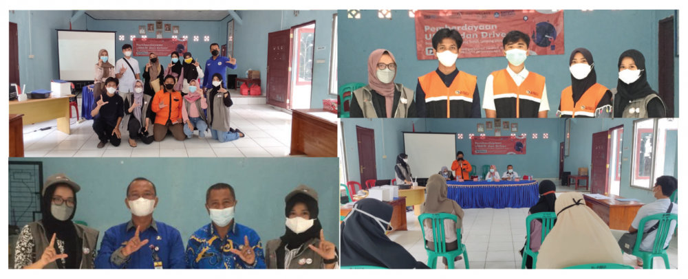 Project image