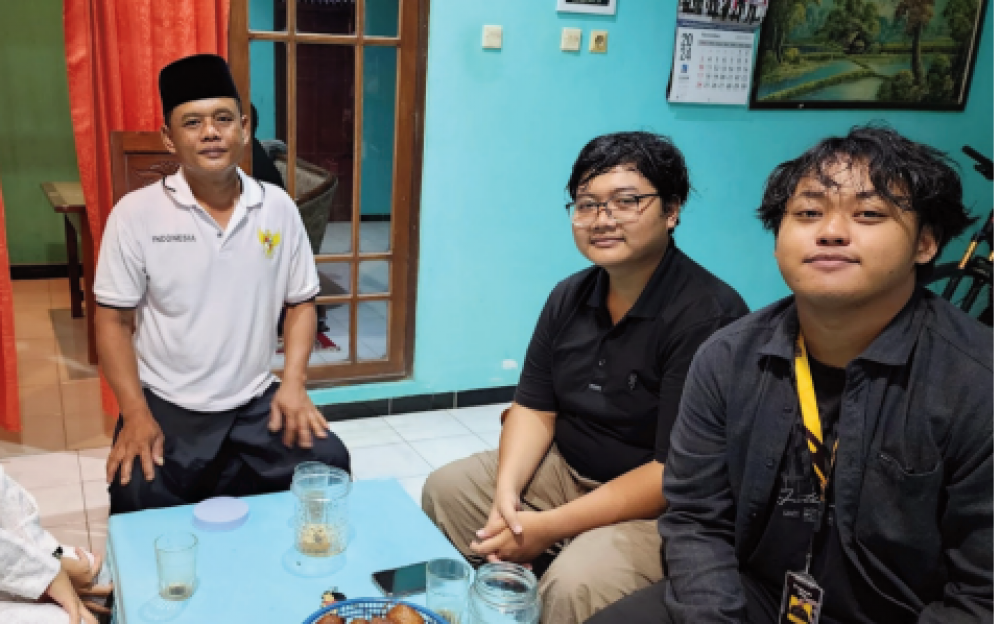 Project image