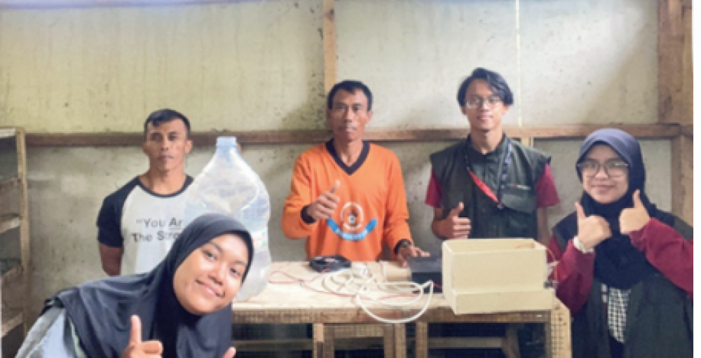 Project image