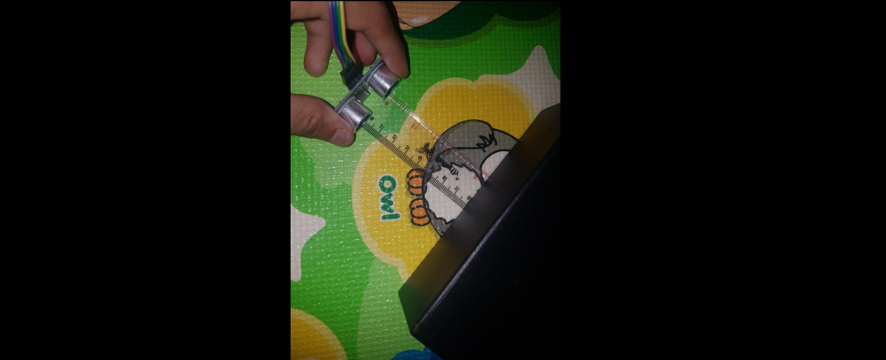 Project image