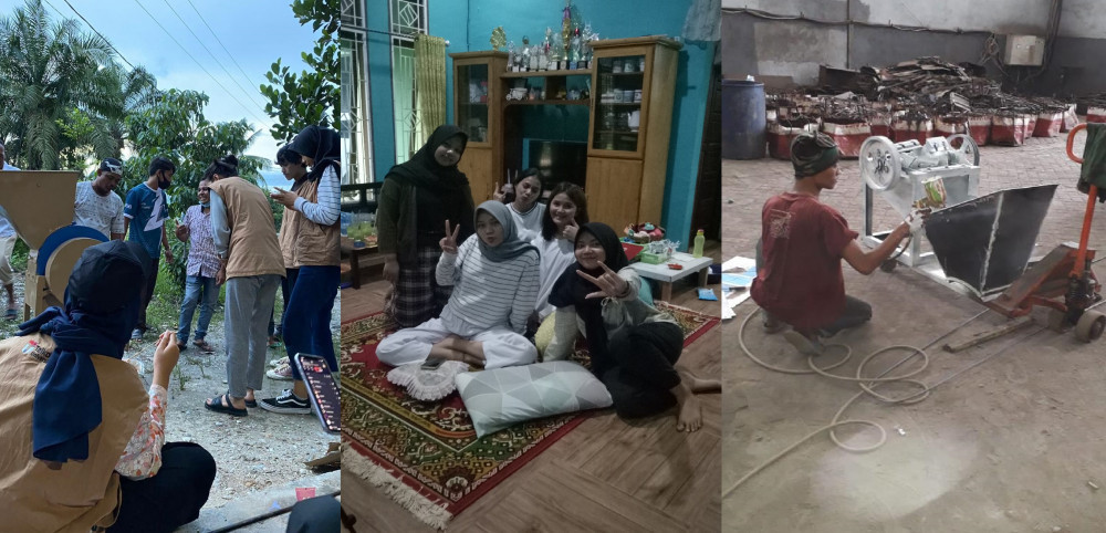 Project image
