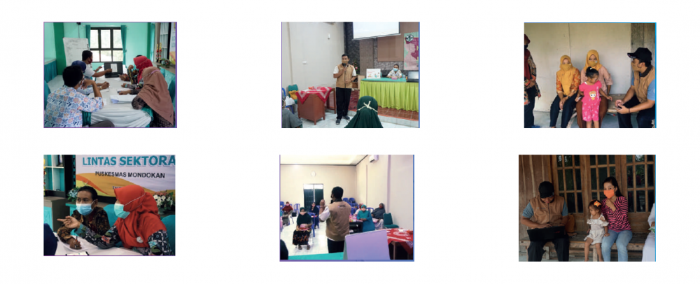 Project image