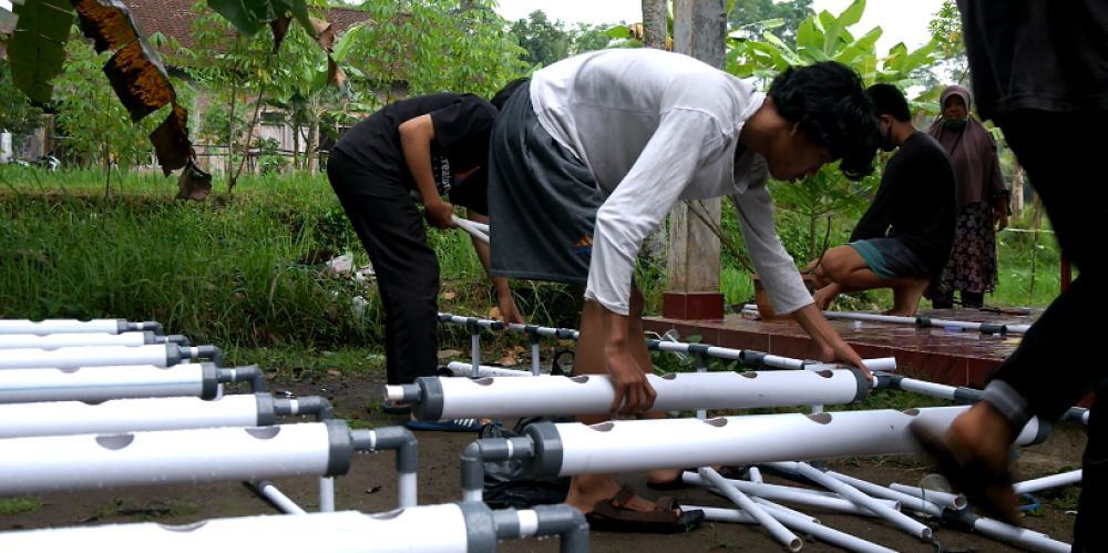 Project image