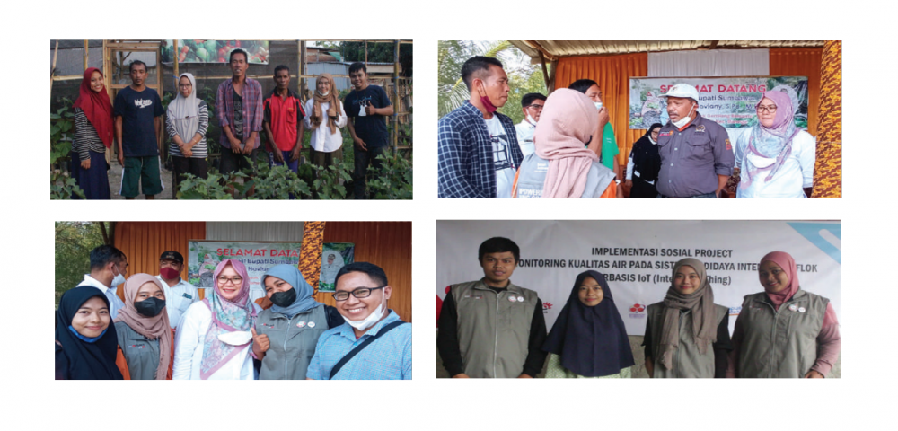 Project image