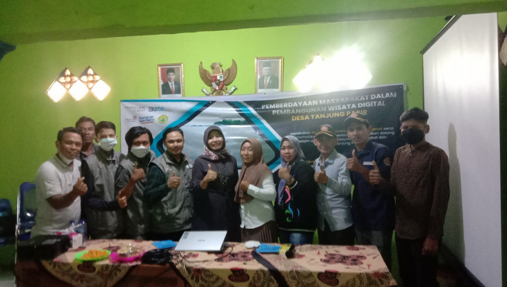 Project image