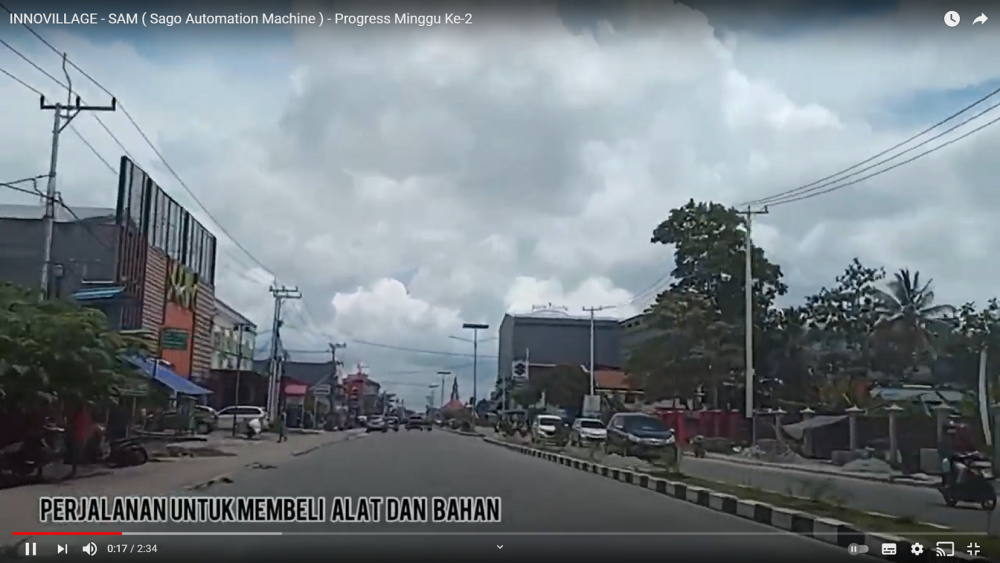 Project image