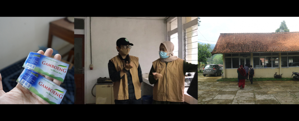 Project image