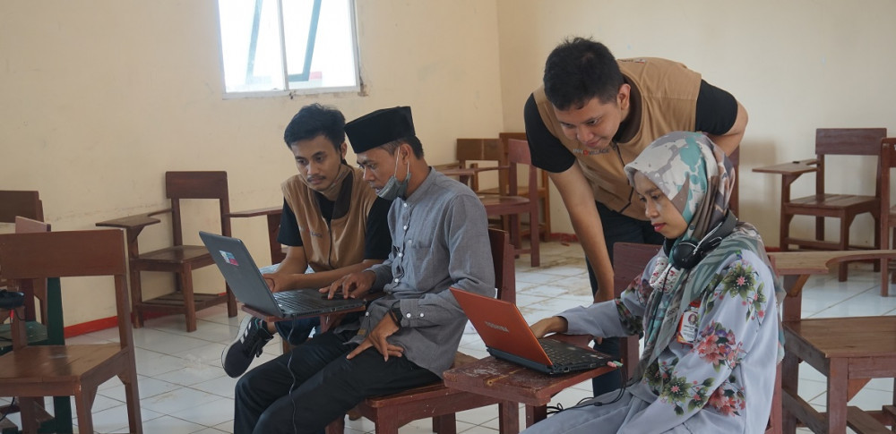 Project image