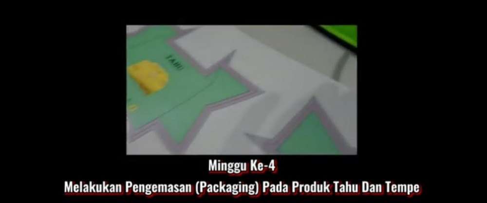 Project image