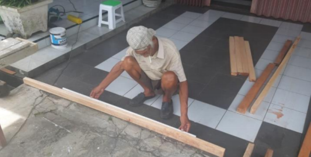 Project image