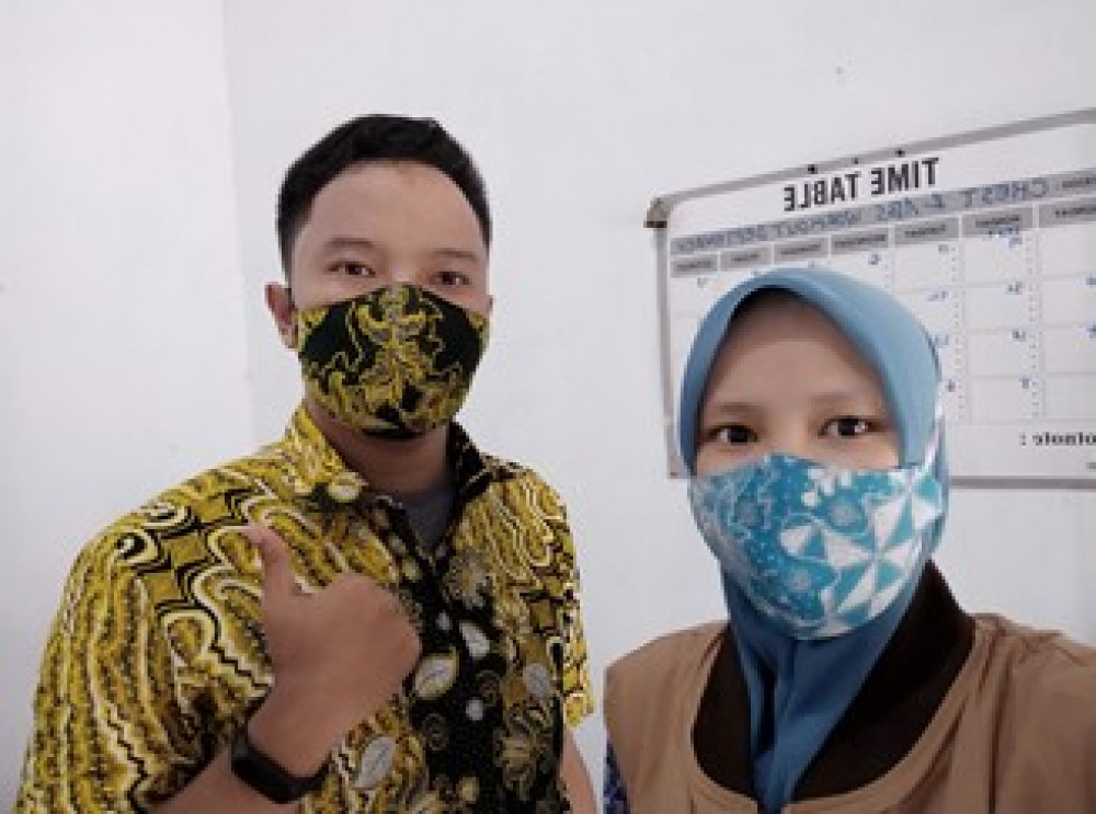 Project image