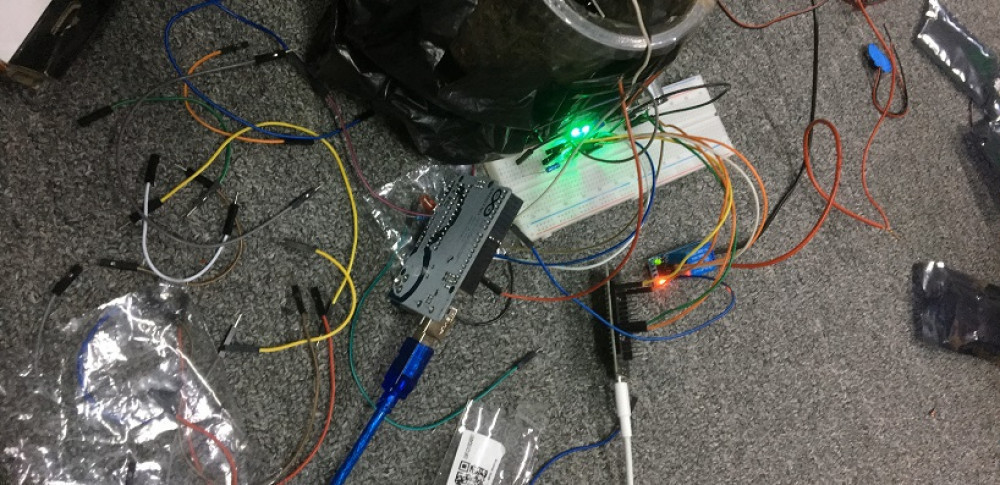 Project image