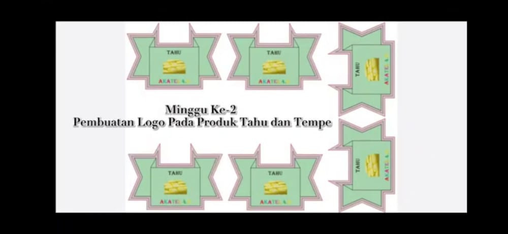 Project image