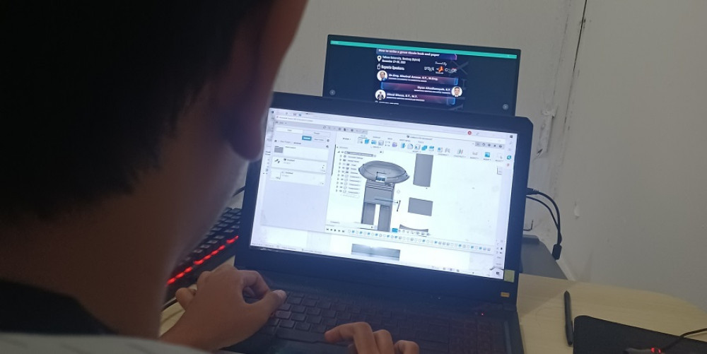 Project image