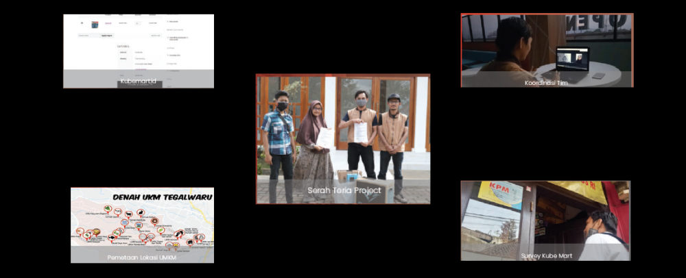 Project image
