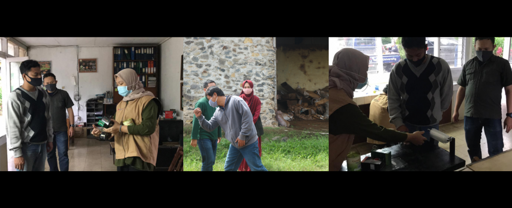 Project image