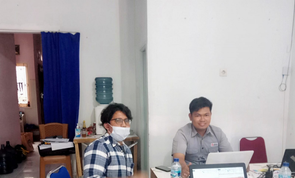 Project image