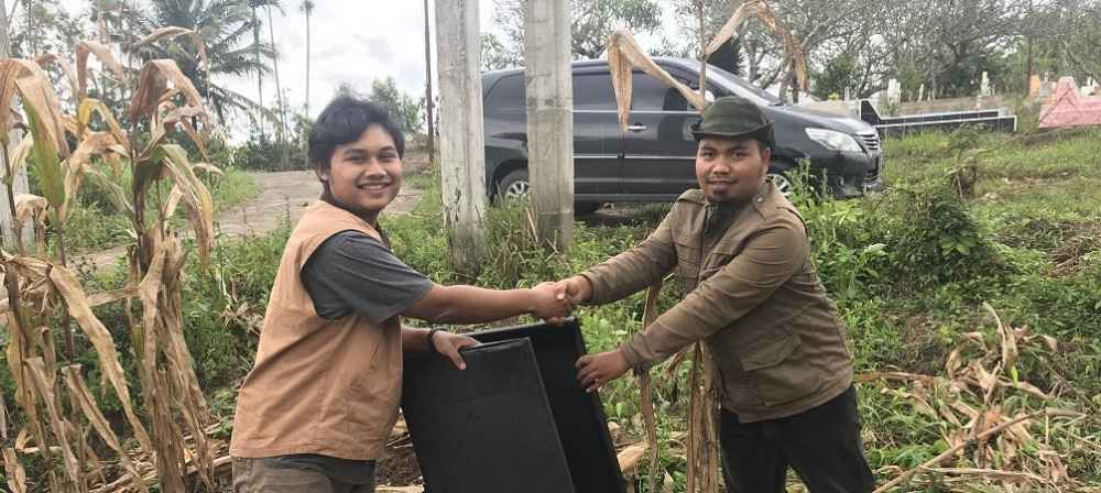 Project image