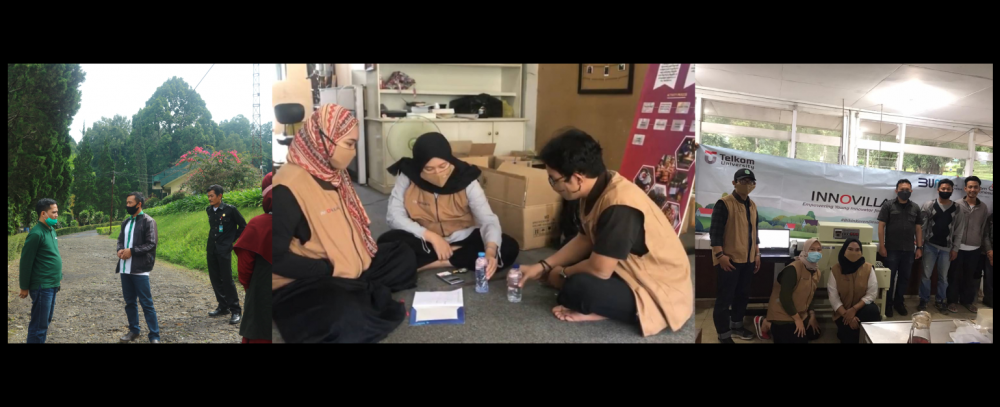 Project image