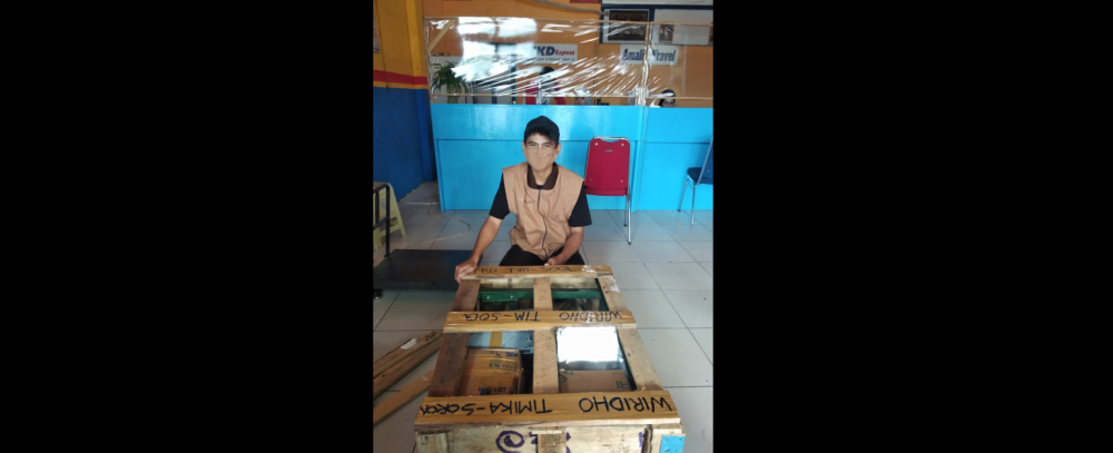 Project image