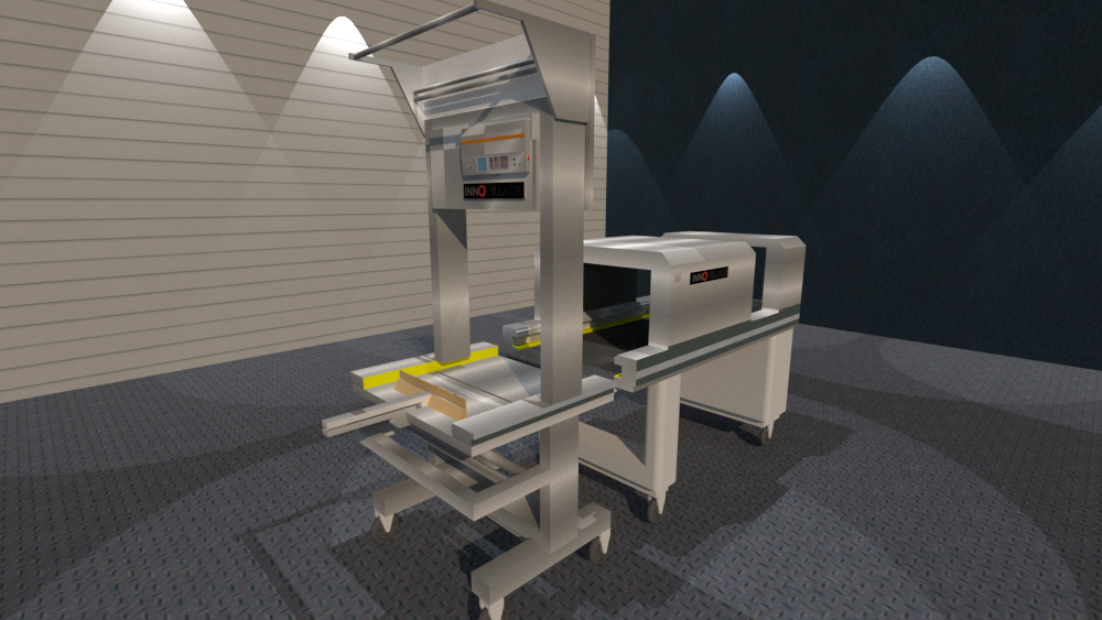 Project image