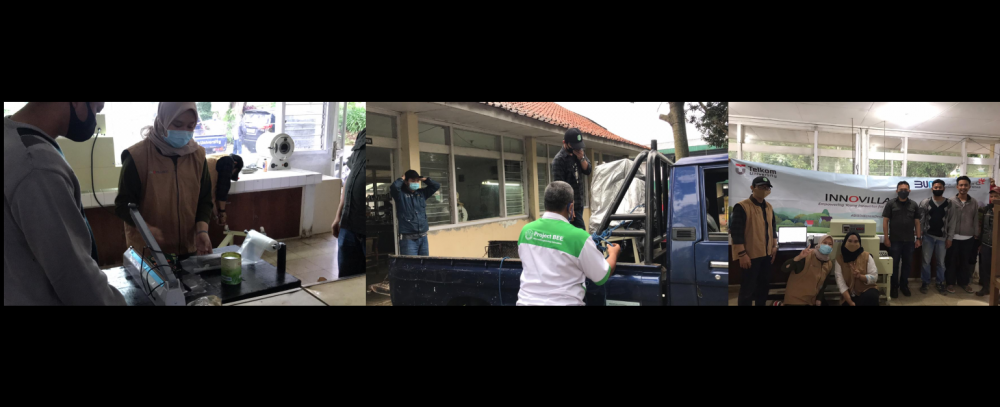Project image